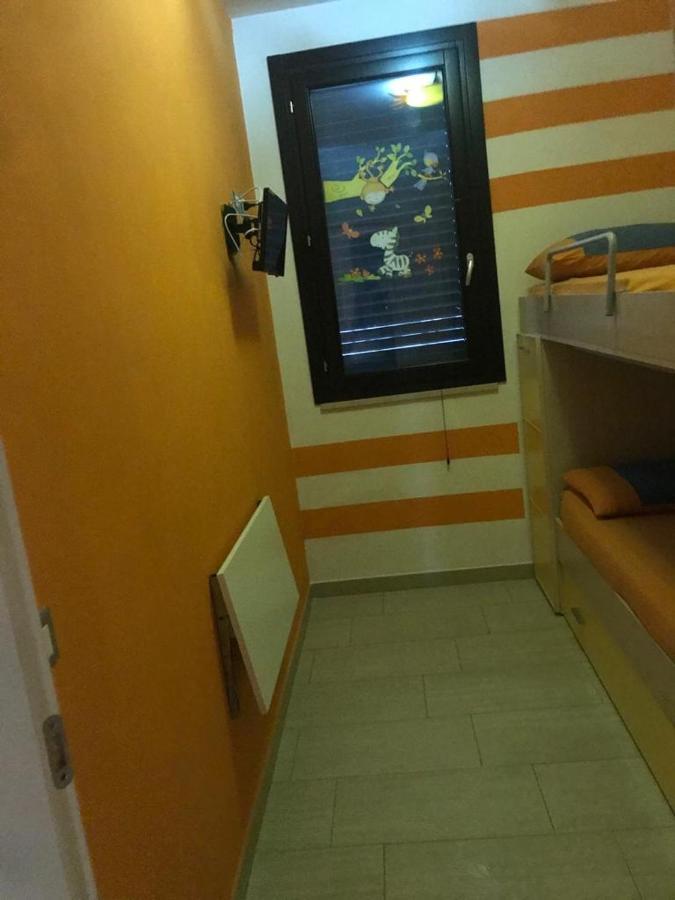 La Maison De Medea Pulsano Buitenkant foto