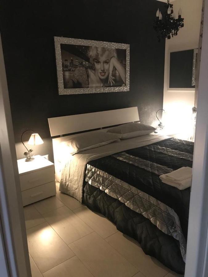 La Maison De Medea Pulsano Buitenkant foto