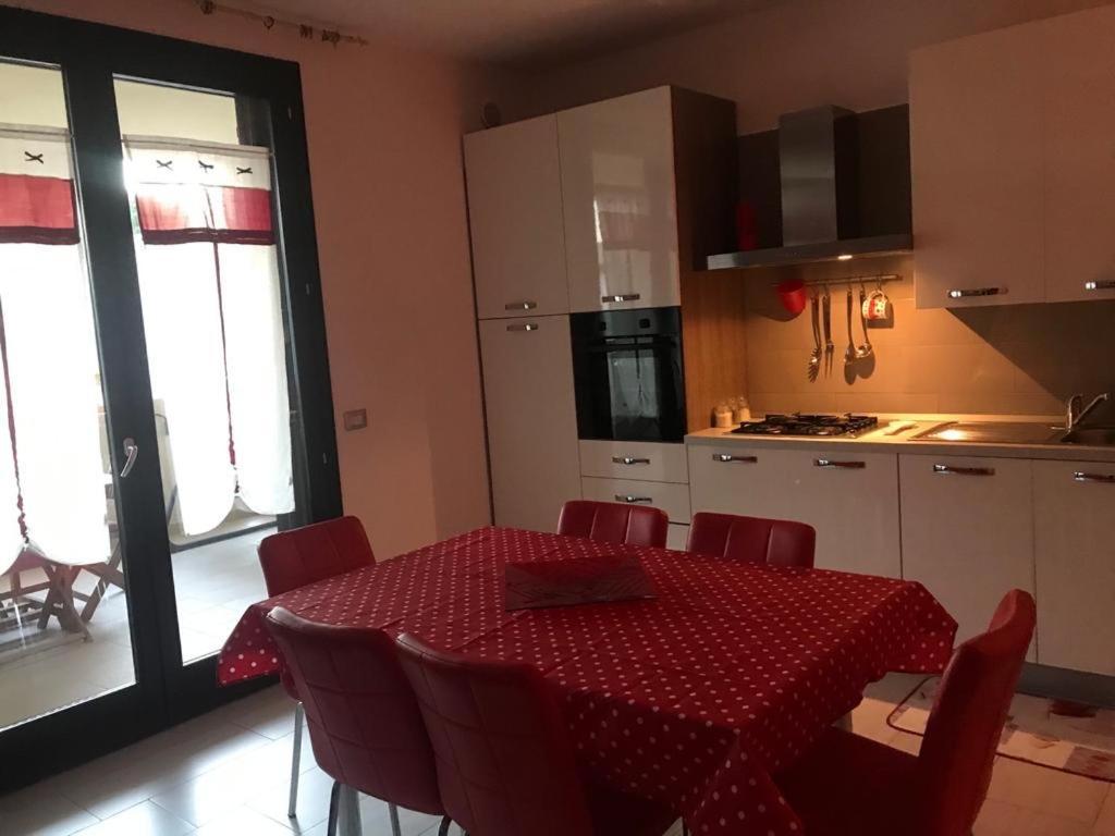 La Maison De Medea Pulsano Buitenkant foto
