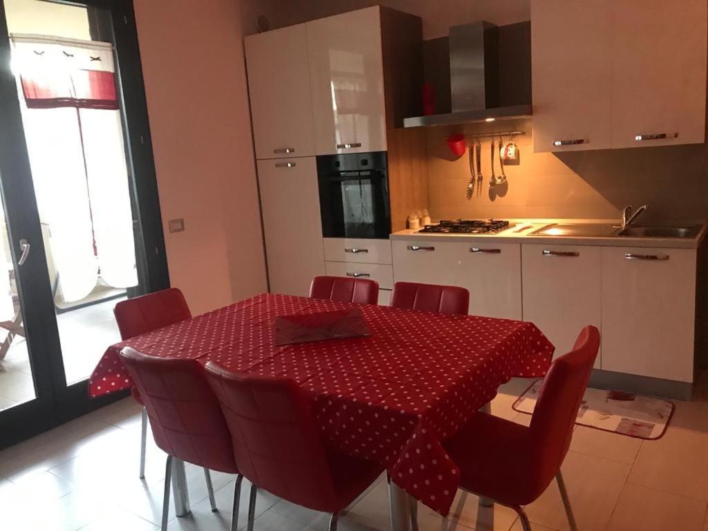 La Maison De Medea Pulsano Buitenkant foto